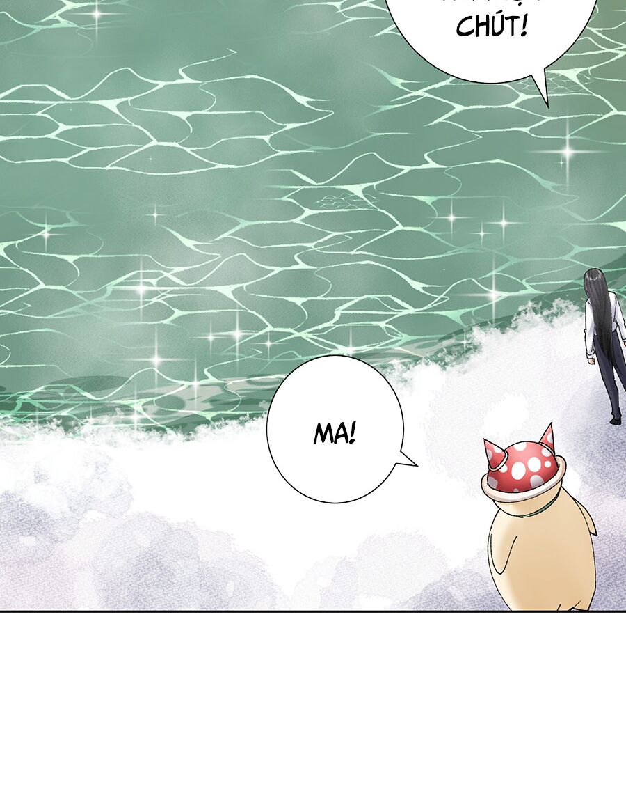 bản giáo chủ thân bất do kỷ chapter 38 25