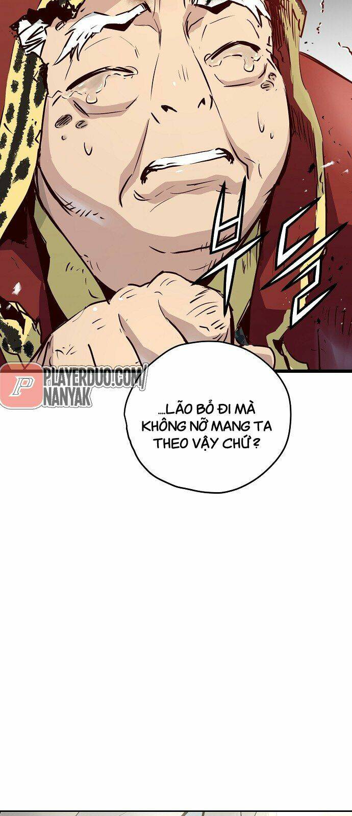 hứa lan chapter 42 7