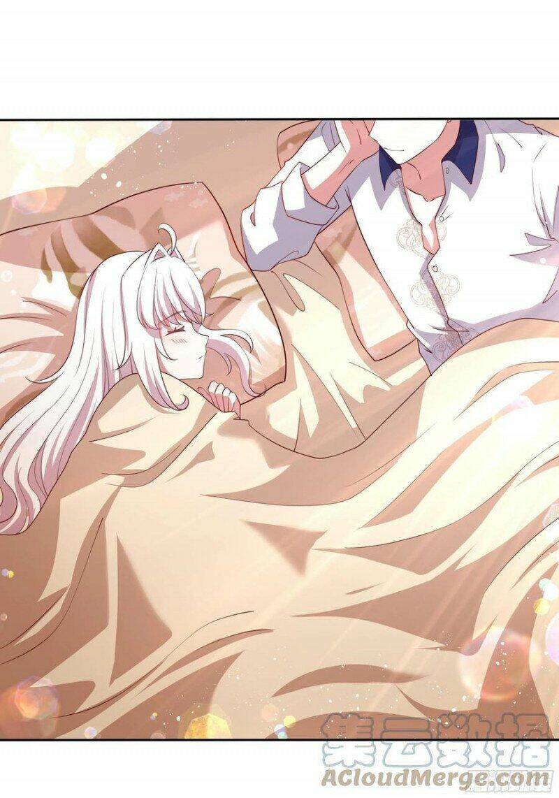 công chúa phản diện trong truyền thuyết chapter 134 6