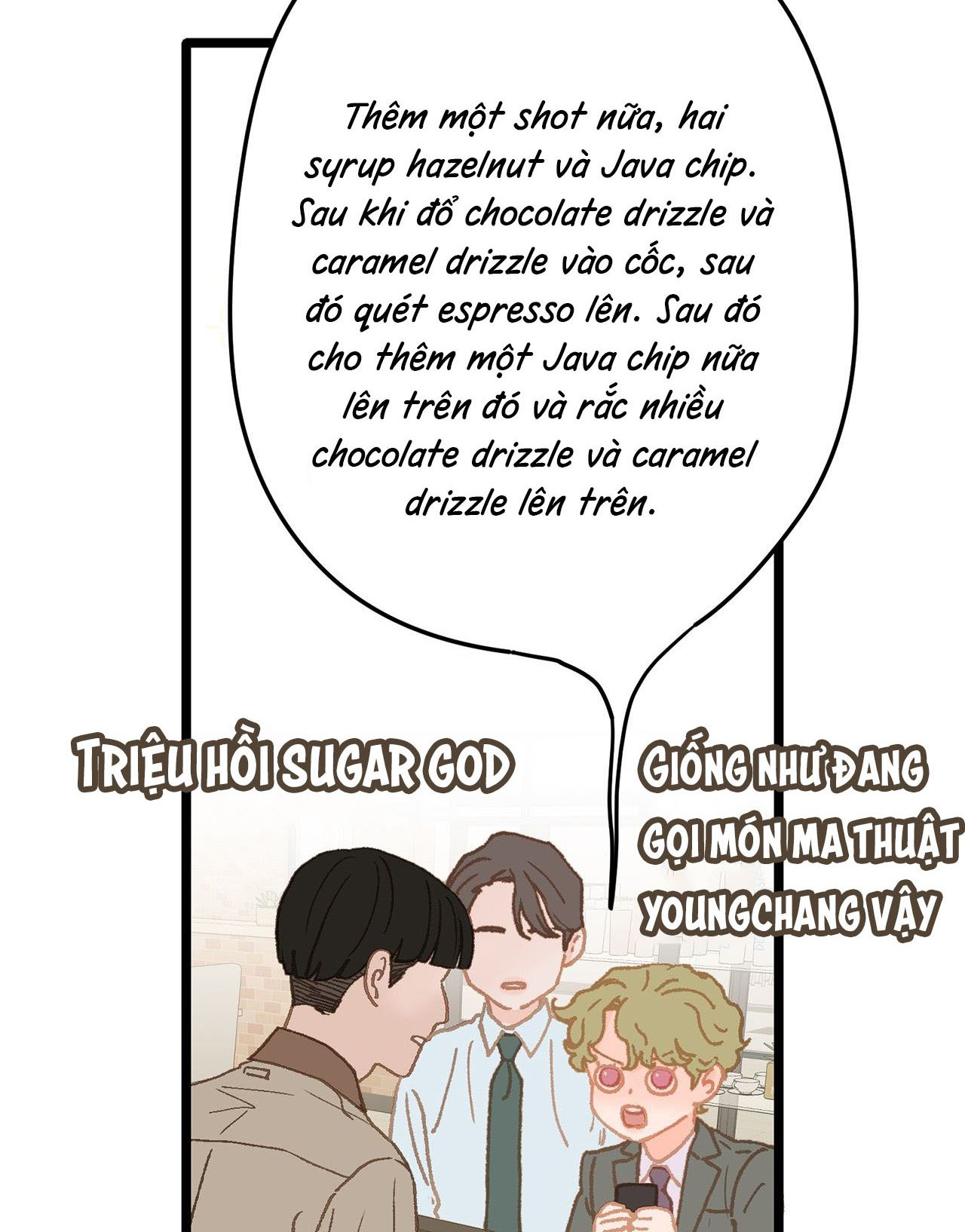 vùng cấm tình yêu của beta chapter 7 47