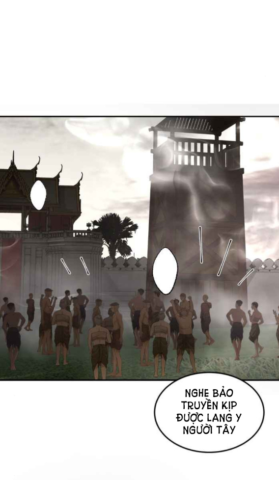 Tôi Là Công Tử Đẹp Trai Nhất Xứ Xiêm chapter 55.1 - Trang 20