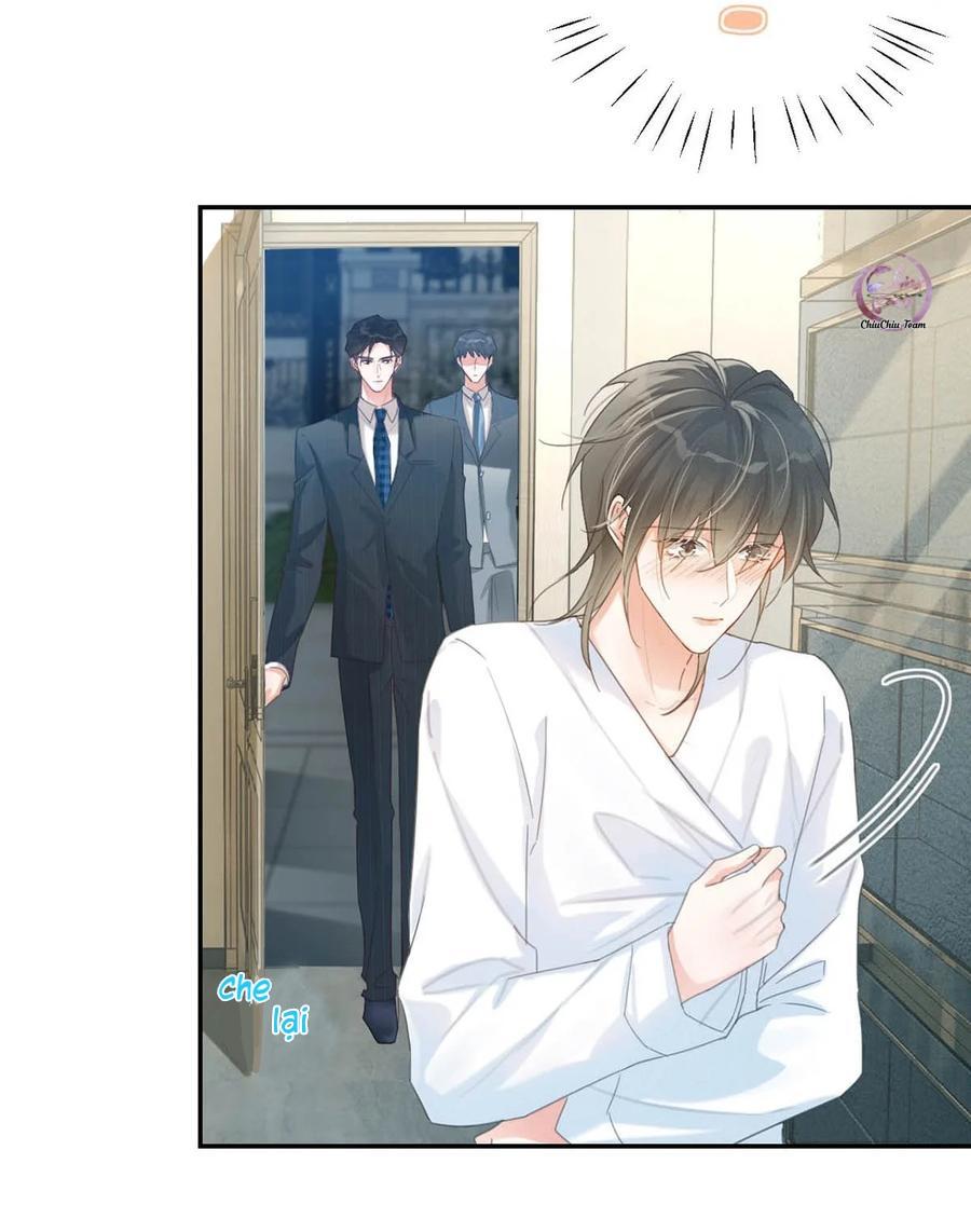 nghiện rượu chapter 30 2