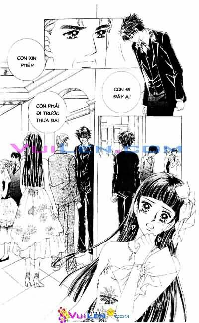 tìm lại tình yêu chapter 47 12