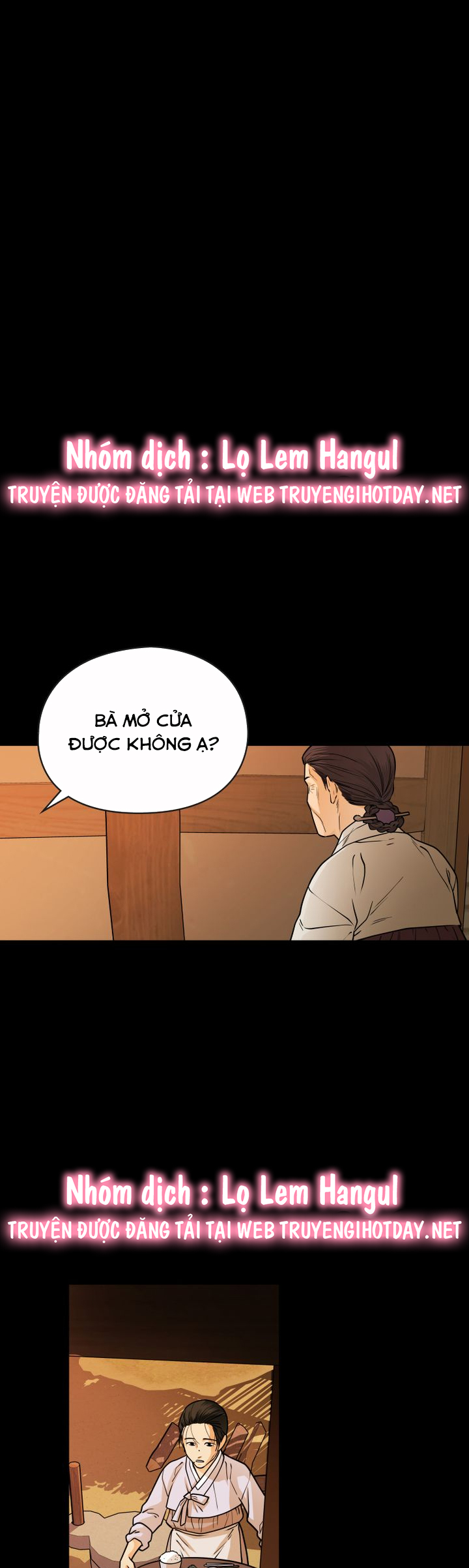 câu chuyện về người phụ nữ ấy chapter 104 12