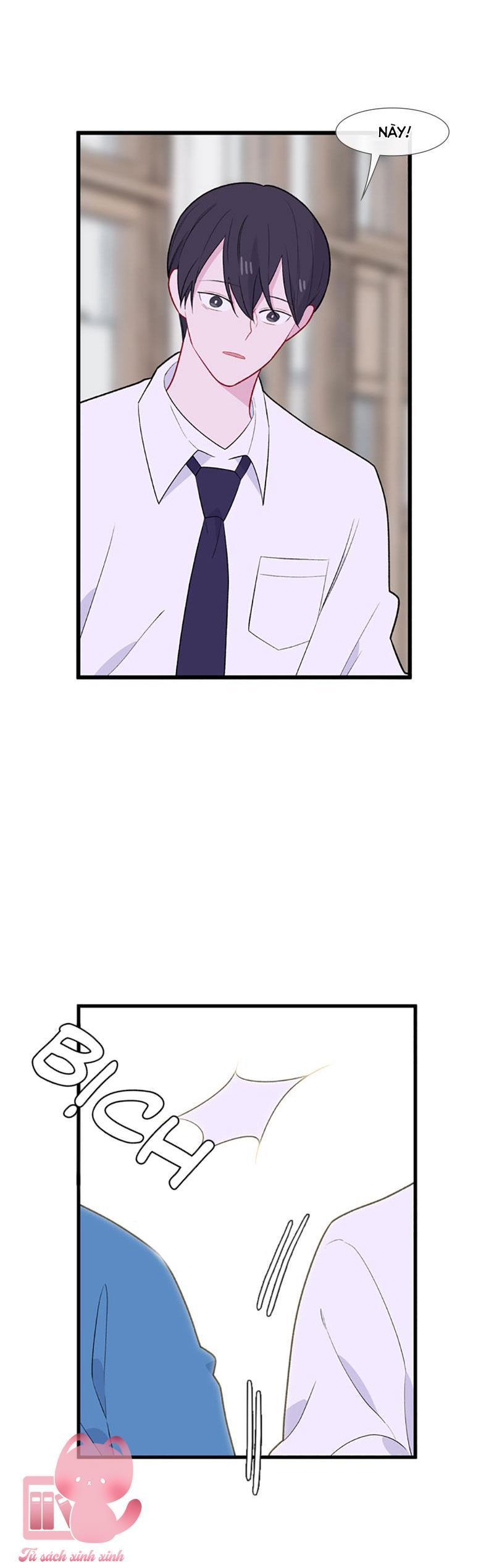 về bên anh chapter 71 27