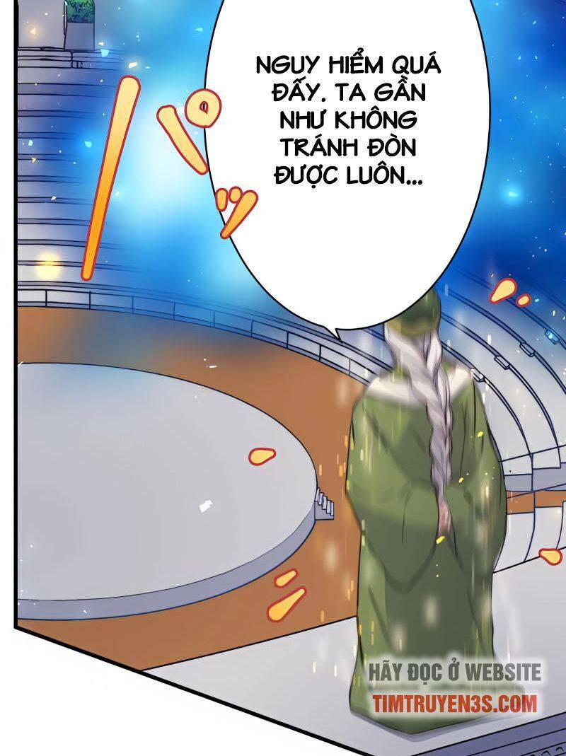 saikyou inyoushi no isekai tenseiki chapter 6 7