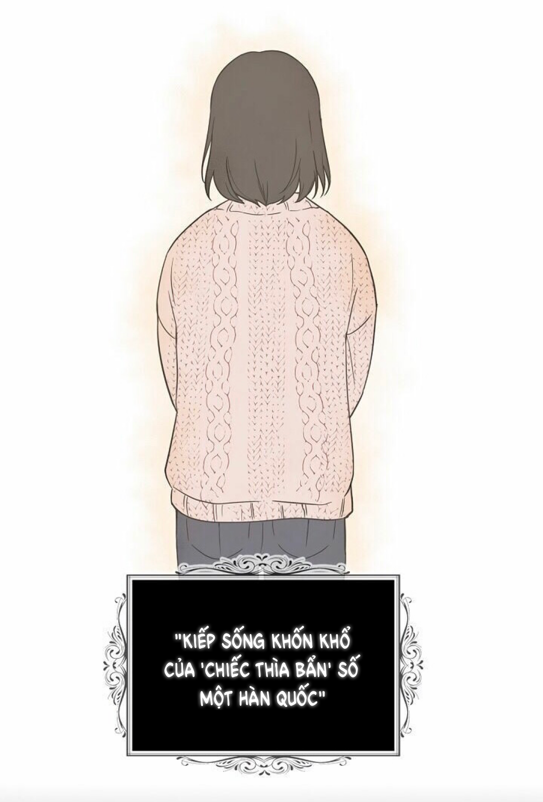 nói a đi nào! ngậm thìa vàng nhé! chapter 3 23