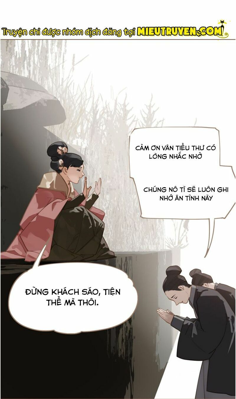 nhất đại linh hậu chapter 52 7