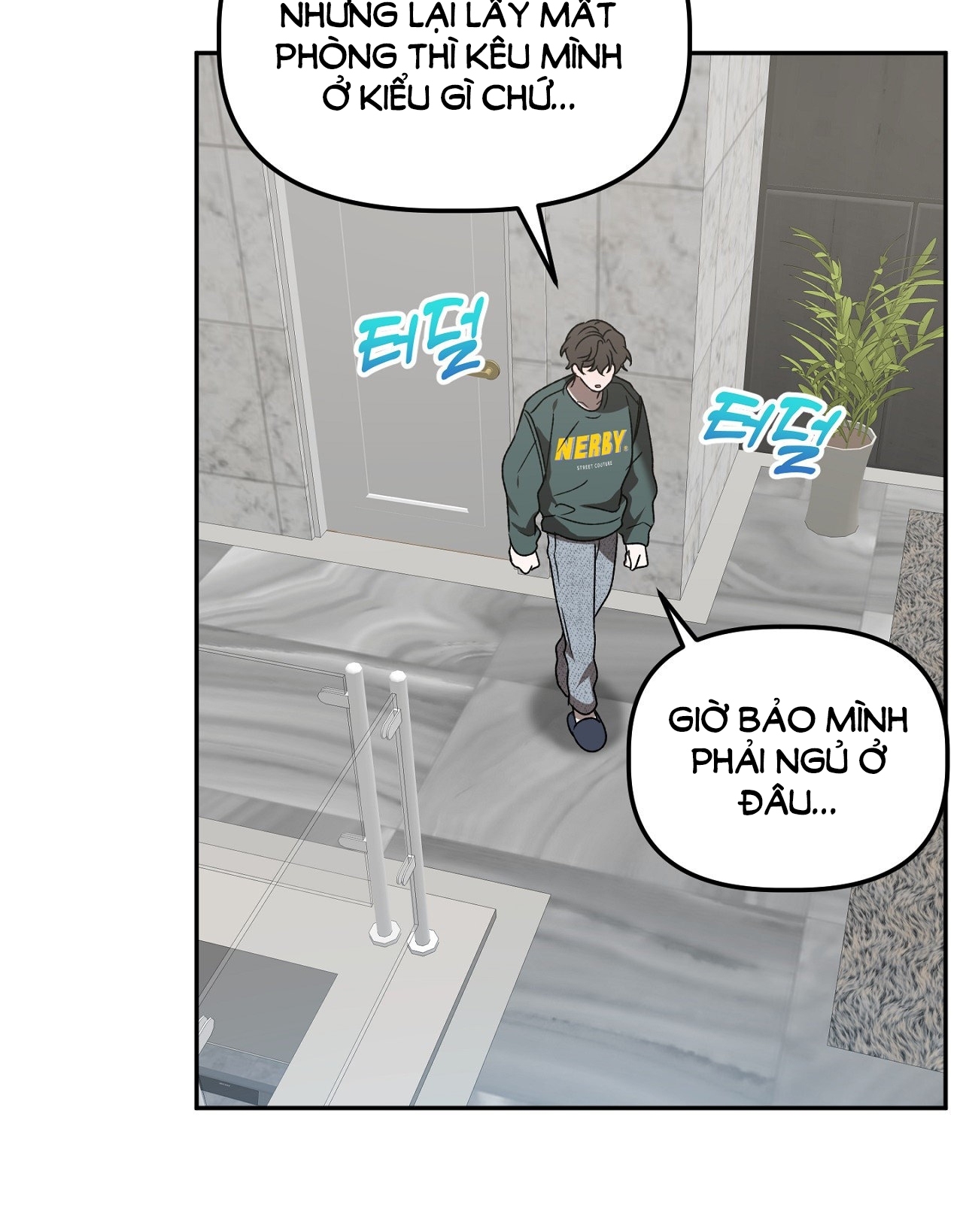 Anh Đã Hiểu Chưa? chapter 42.1 - Trang 12