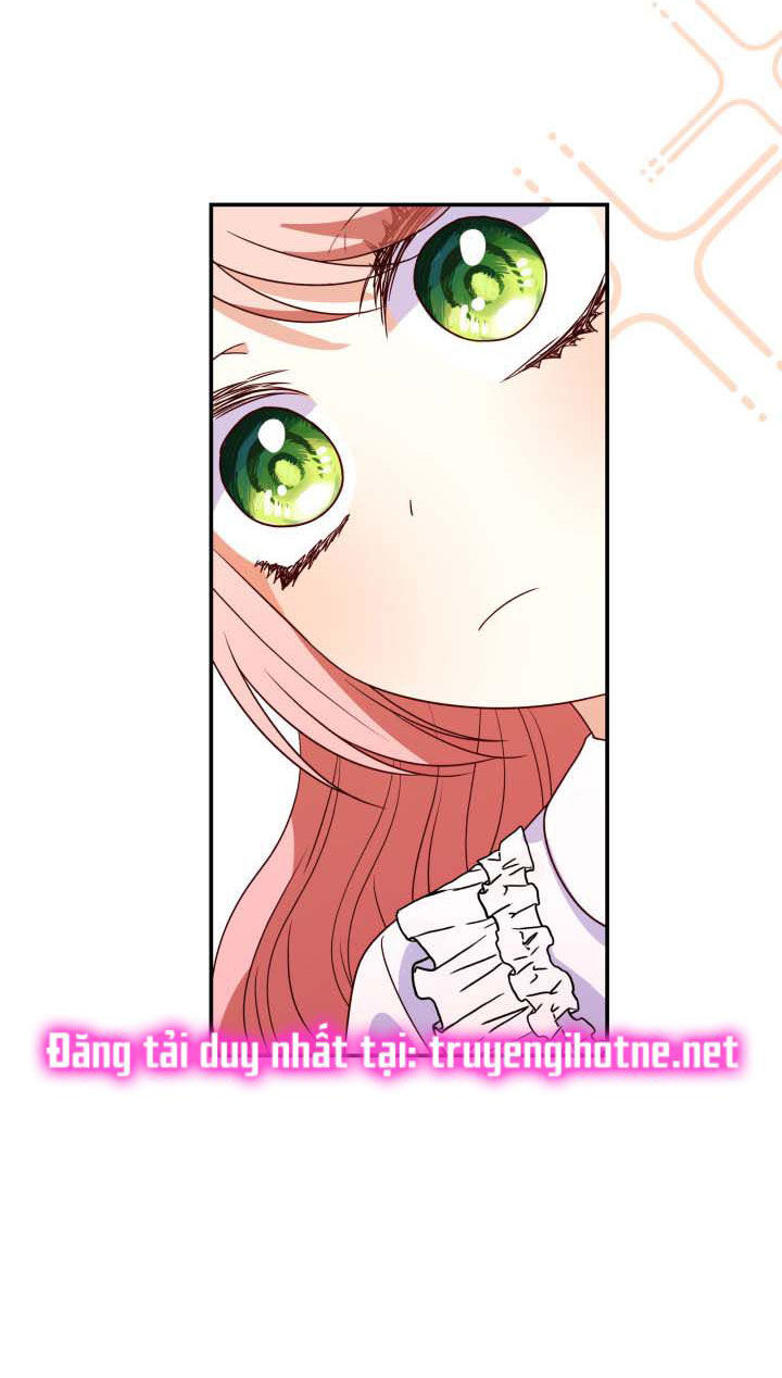 từ ác nữ tôi phải trở thành một người mẹ chapter 27.2 27
