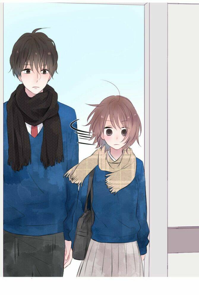 yêu không thể nói chapter 17 9