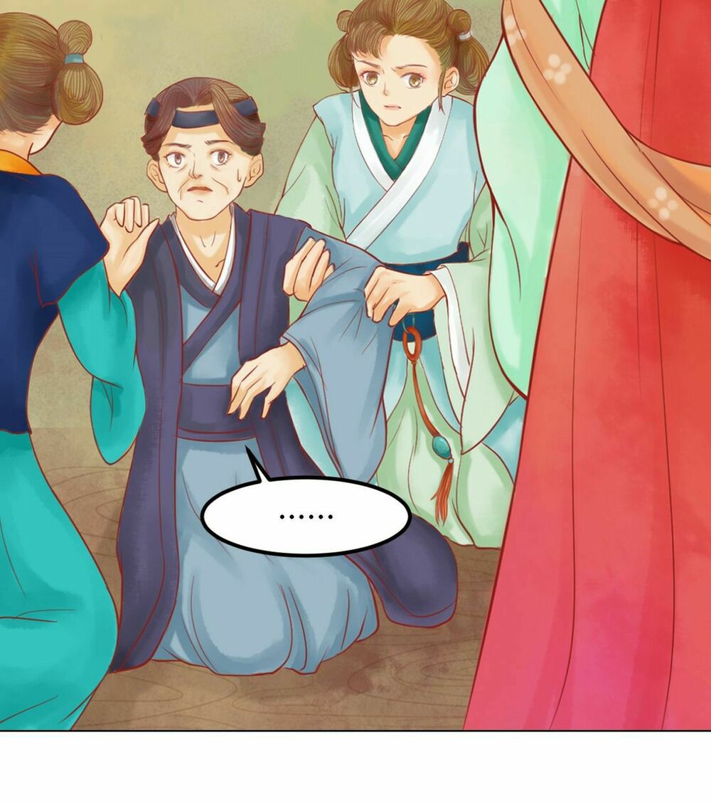 thứ nữ hữu độc chapter 25 12