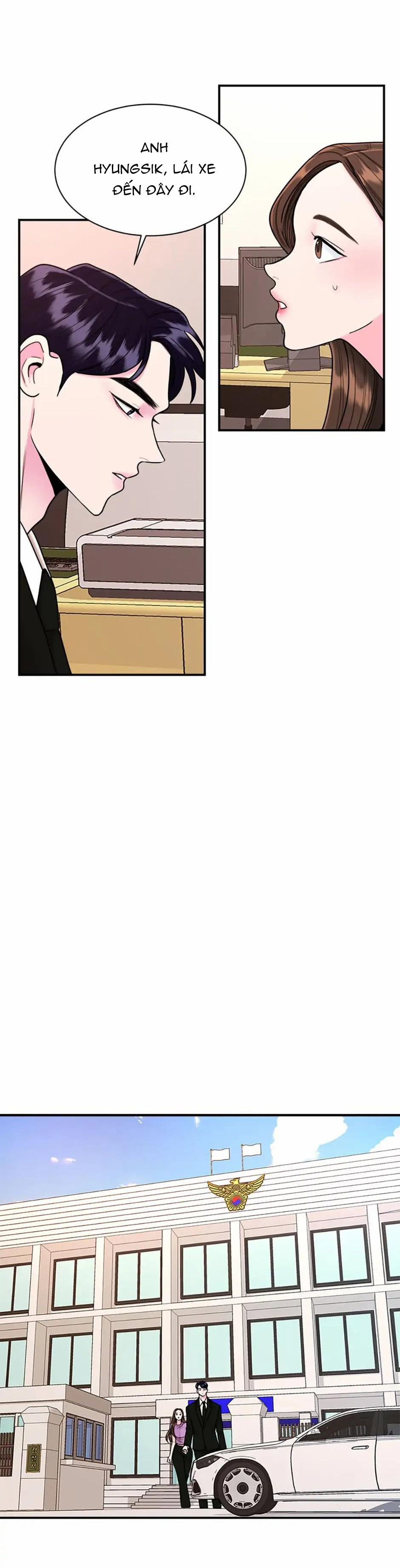 nghệ sĩ cello chapter 44.2 8