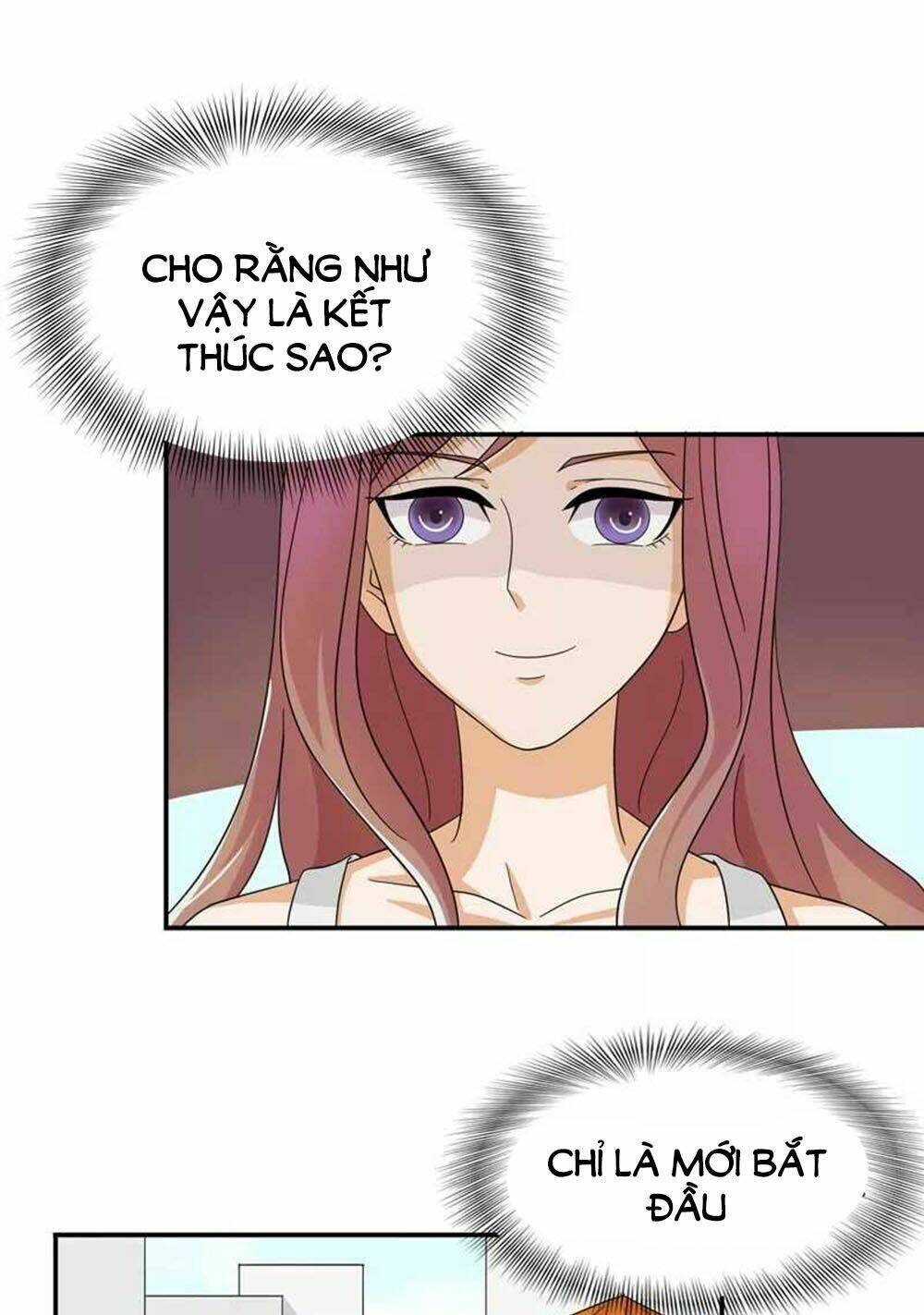 em vẫn còn nhỏ chapter 77 23