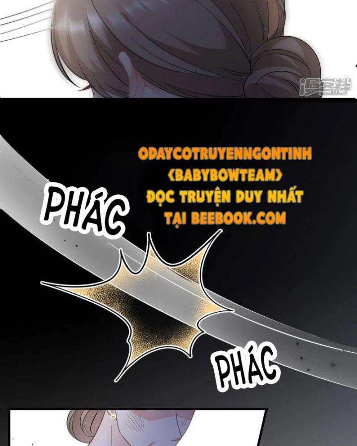 đại tiểu thư có thể có bụng dạ gì xấu chứ! (full) chapter 27 23