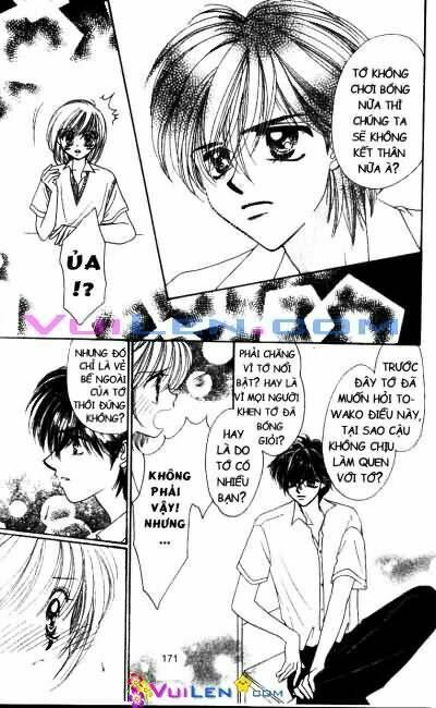 bộ sưu tầm lọ lem chapter 6 171