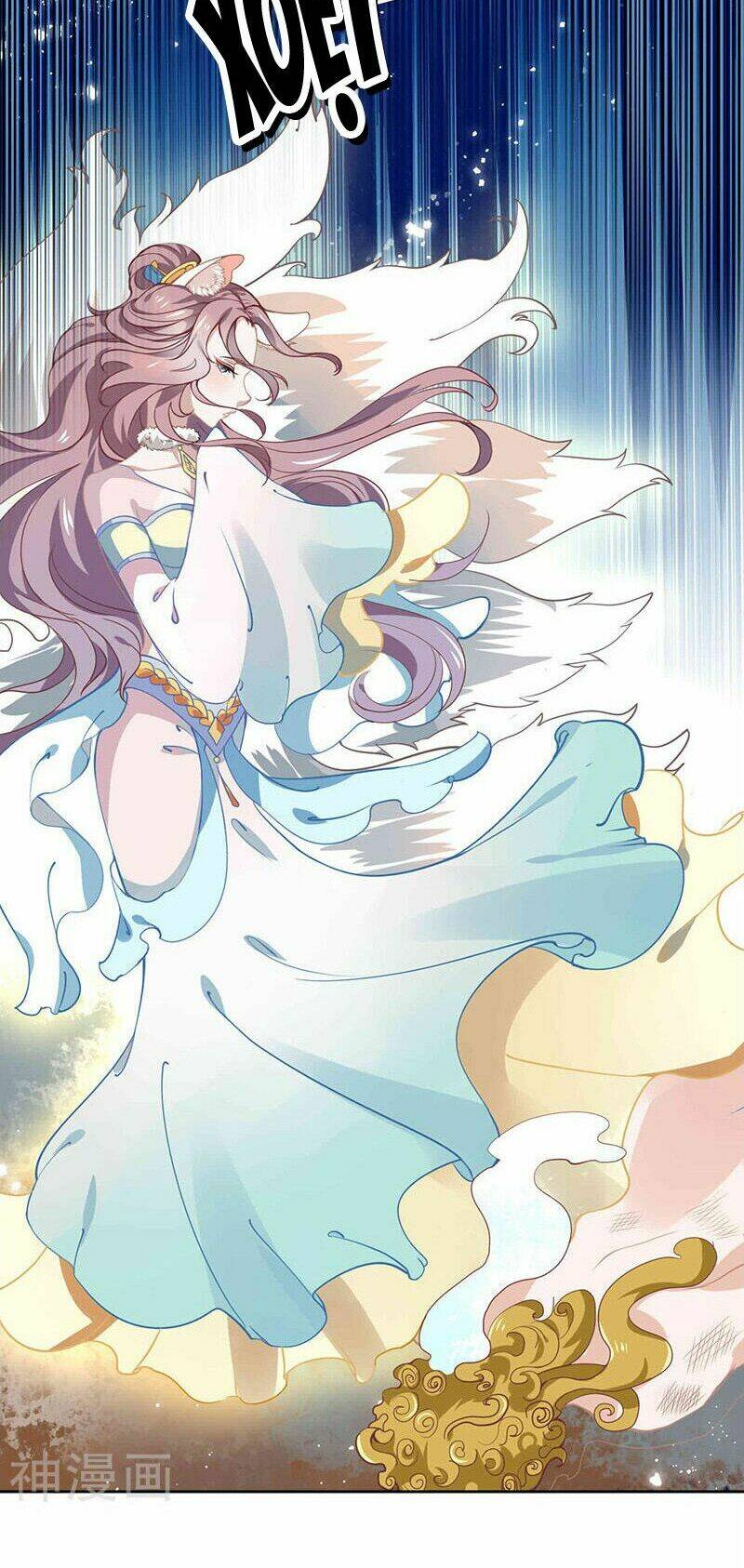 tay phải của bản tọa thành tinh rồi chapter 33 10