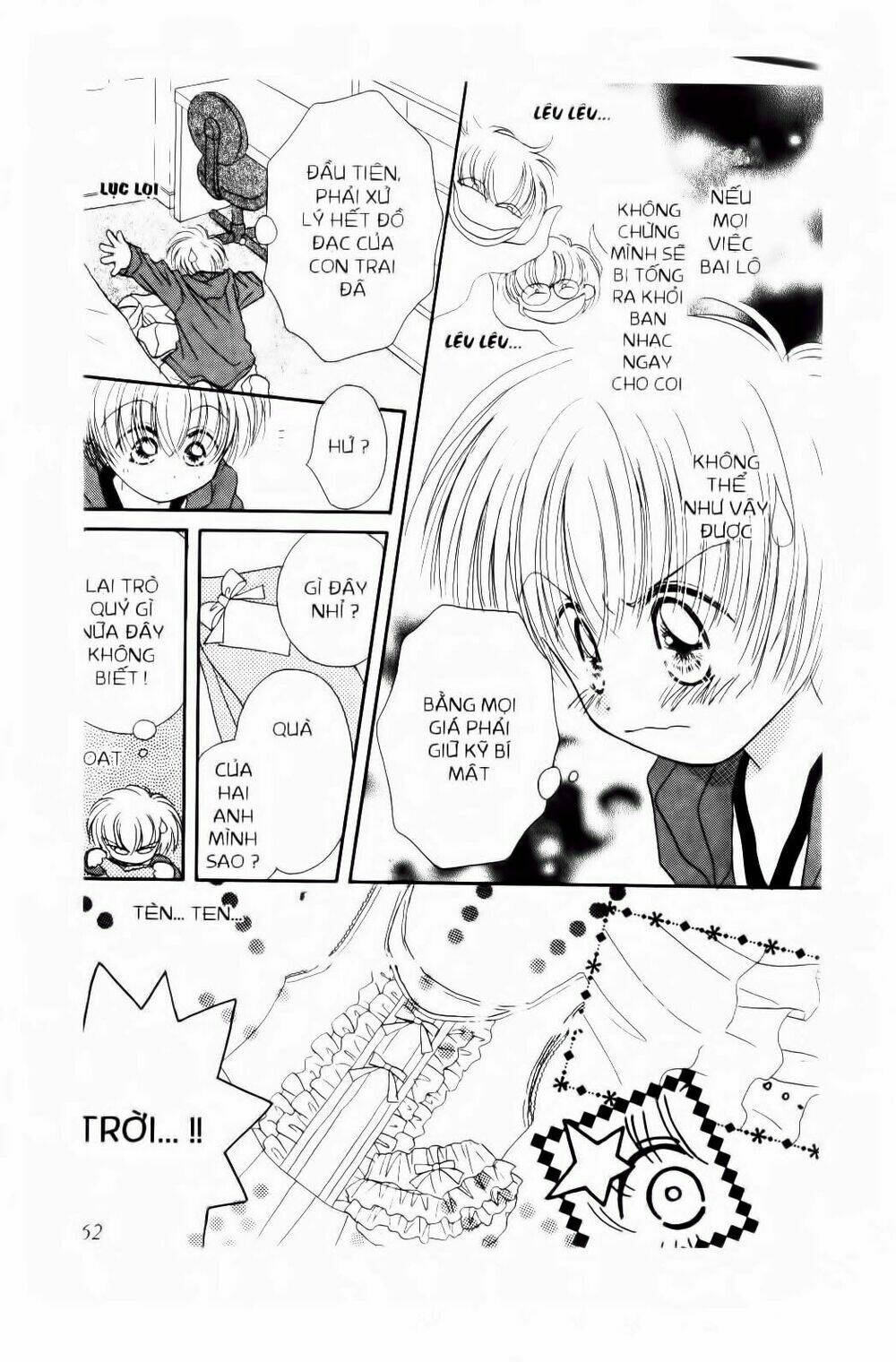 chắp cánh ước mơ chapter 28 3