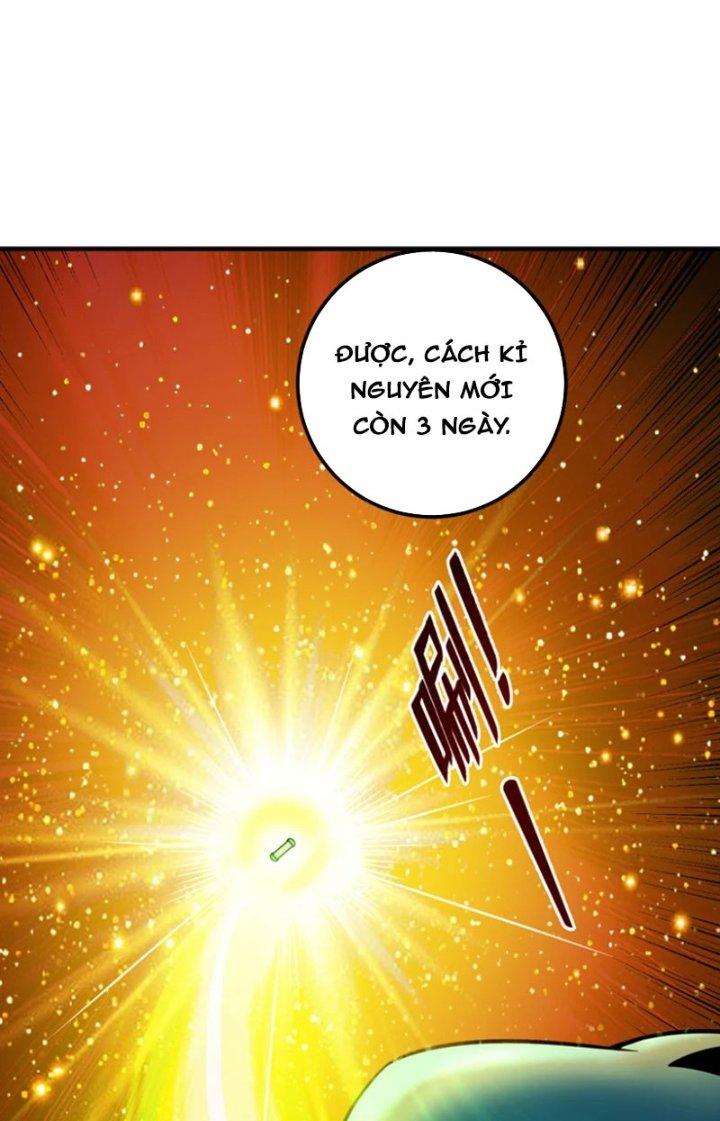 ẩn cư mười vạn năm, đời sau mời ta rời núi chapter 62 33