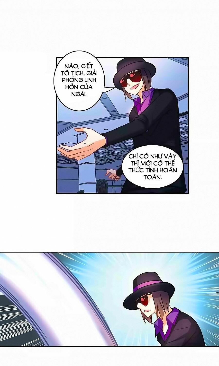 tô tịch kỳ quái chapter 90.2 14