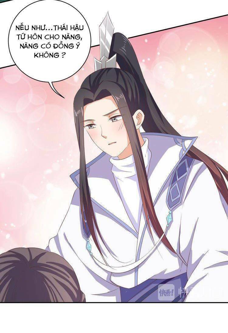 ngạo kiều vương gia huyên náo phi chapter 45 37