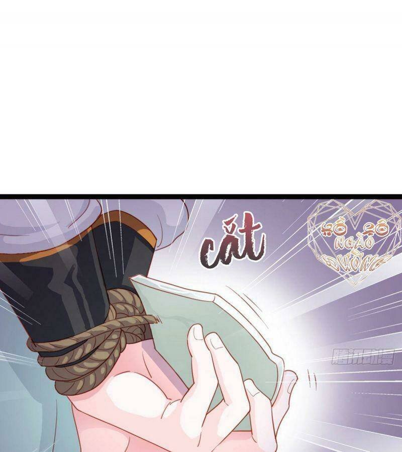 đứng yên ! phụng chỉ đánh cướp đây chapter 20 32