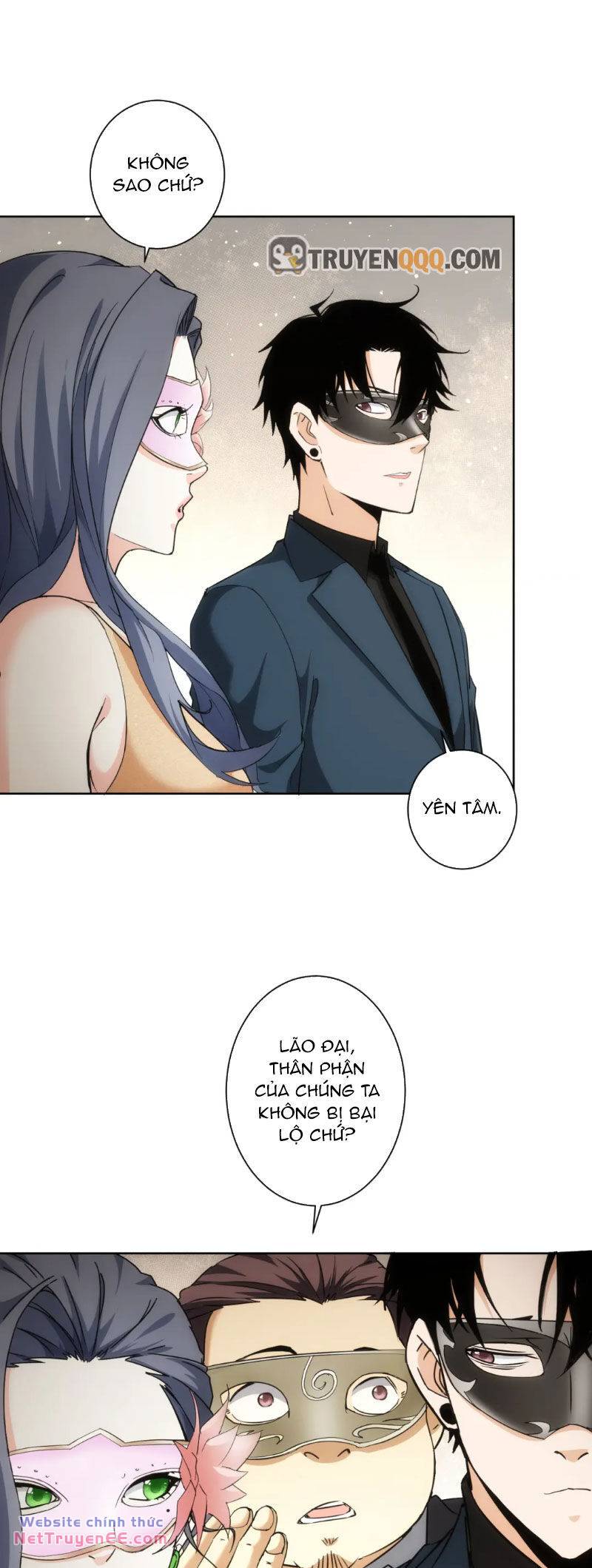 ta có thể thấy tỉ lệ thành công chapter 199 17