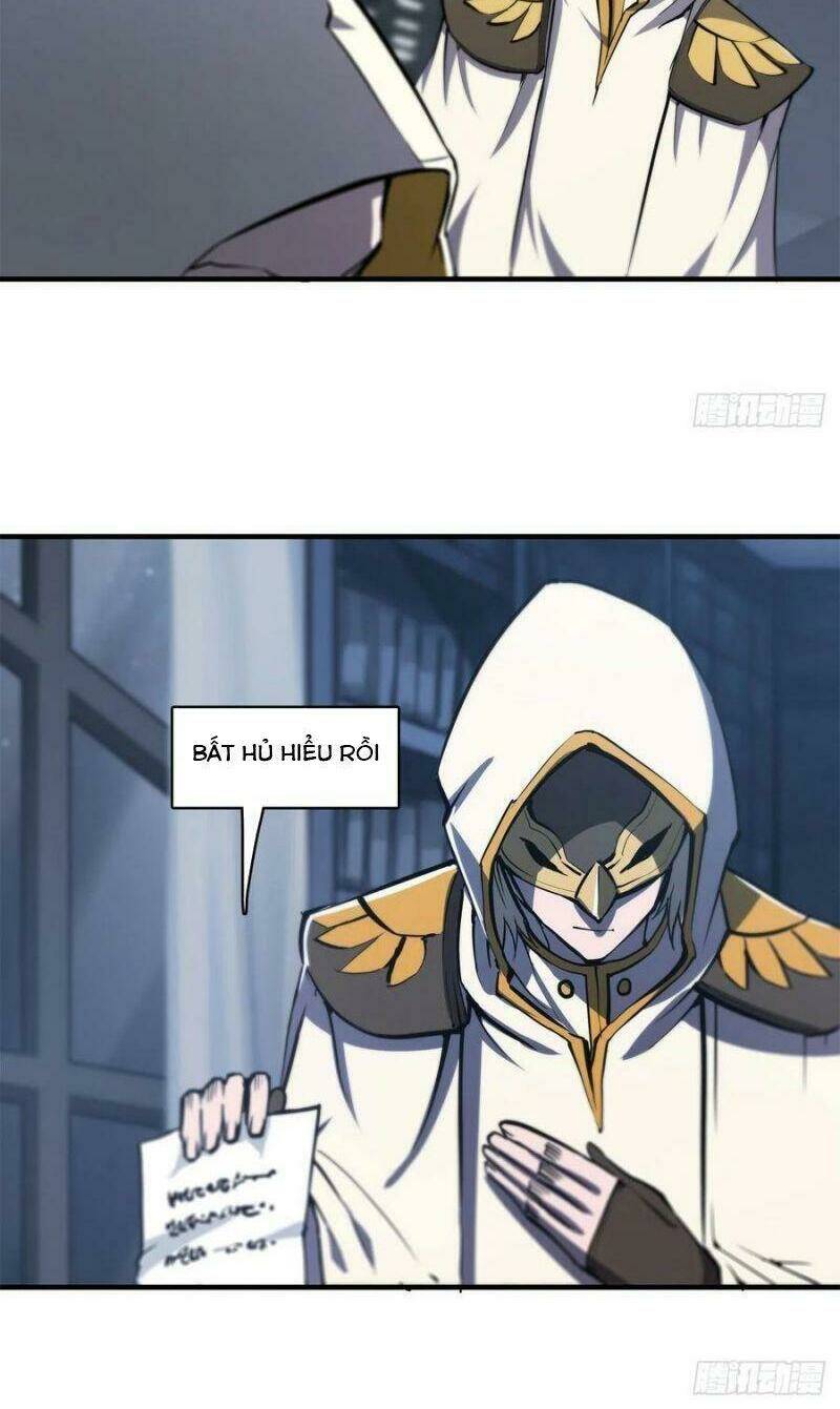 vạn hồn hào tế chapter 109 32