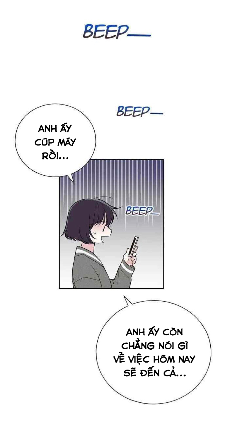 invitation of mystic messenger chapter 8 11