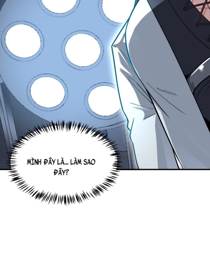 mạt thế đóng băng: không còn con đường sống sót chapter 5 122