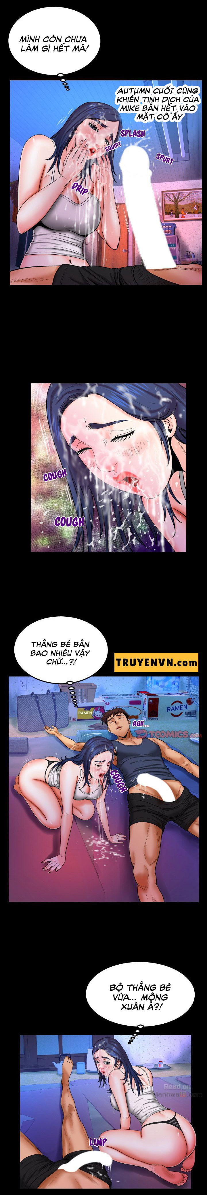 dì tôi chapter 20 2