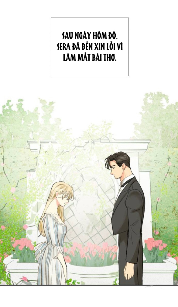 [18+] sự thuần khiết dành cho em chapter 12.1 2