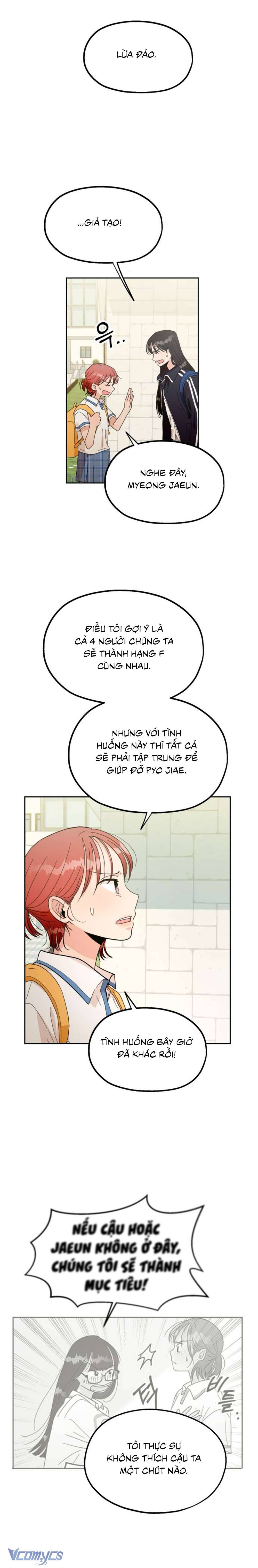 trò chơi kim tự tháp chapter 15 13