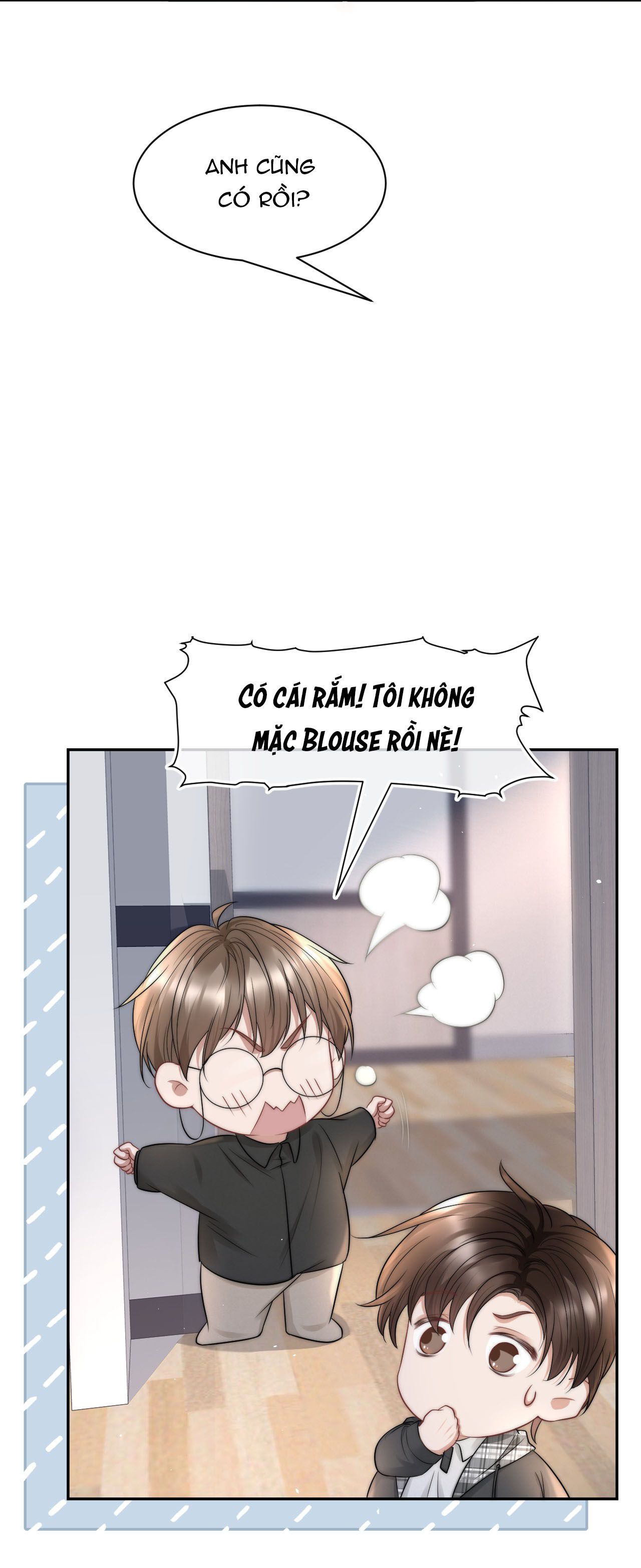 ta sinh con cho tổng tài chapter 70 29