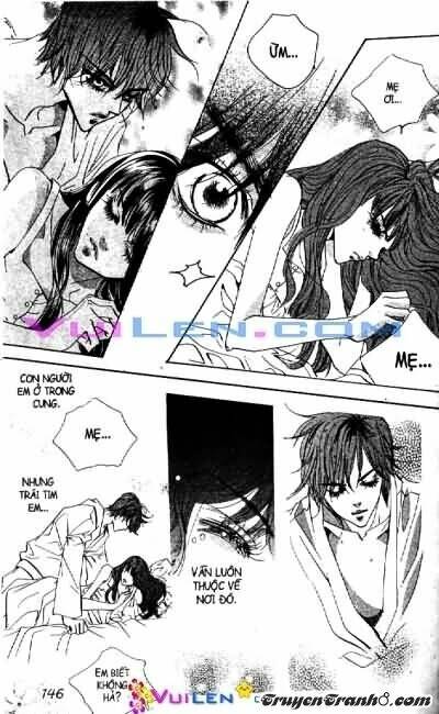 goong - [ hoàng cung ] chapter 9 144