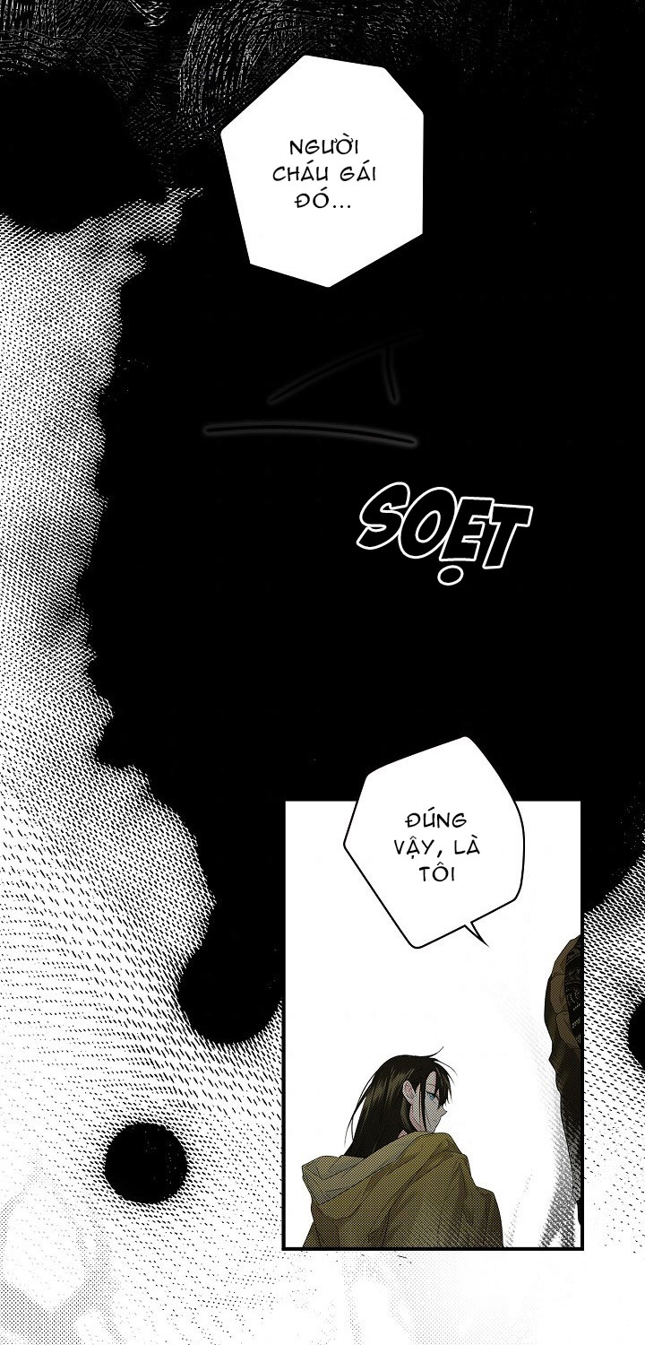 tiểu thư bí ẩn chapter 8 22