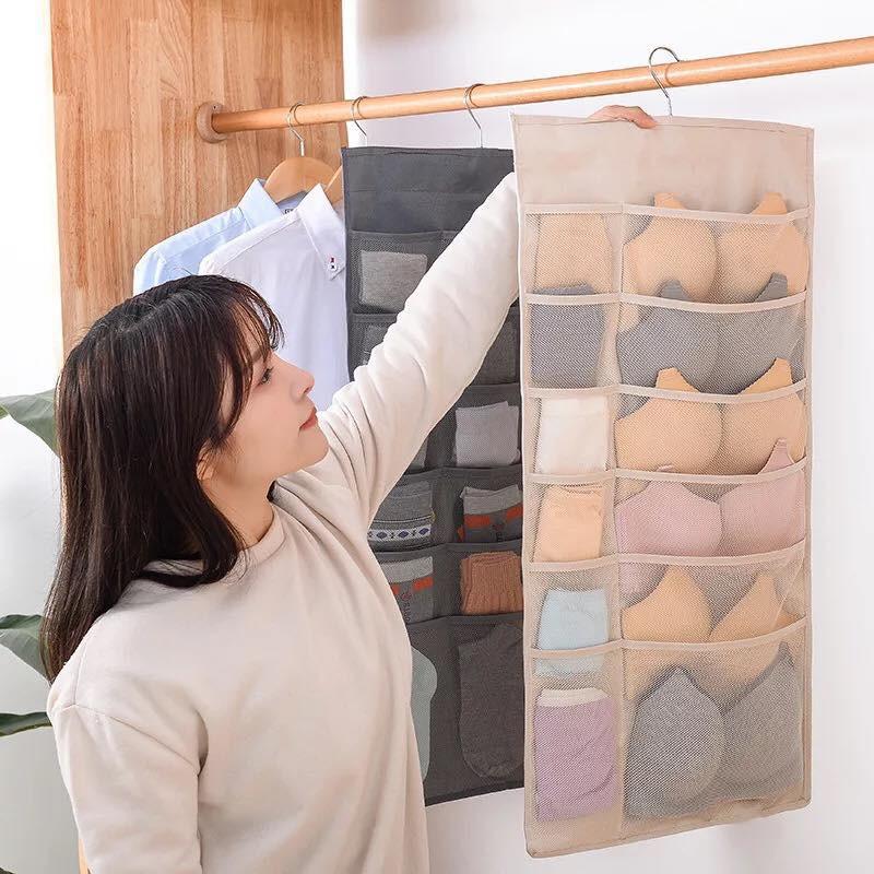 Túi treo đựng đồ lót đa năng tiện dụng