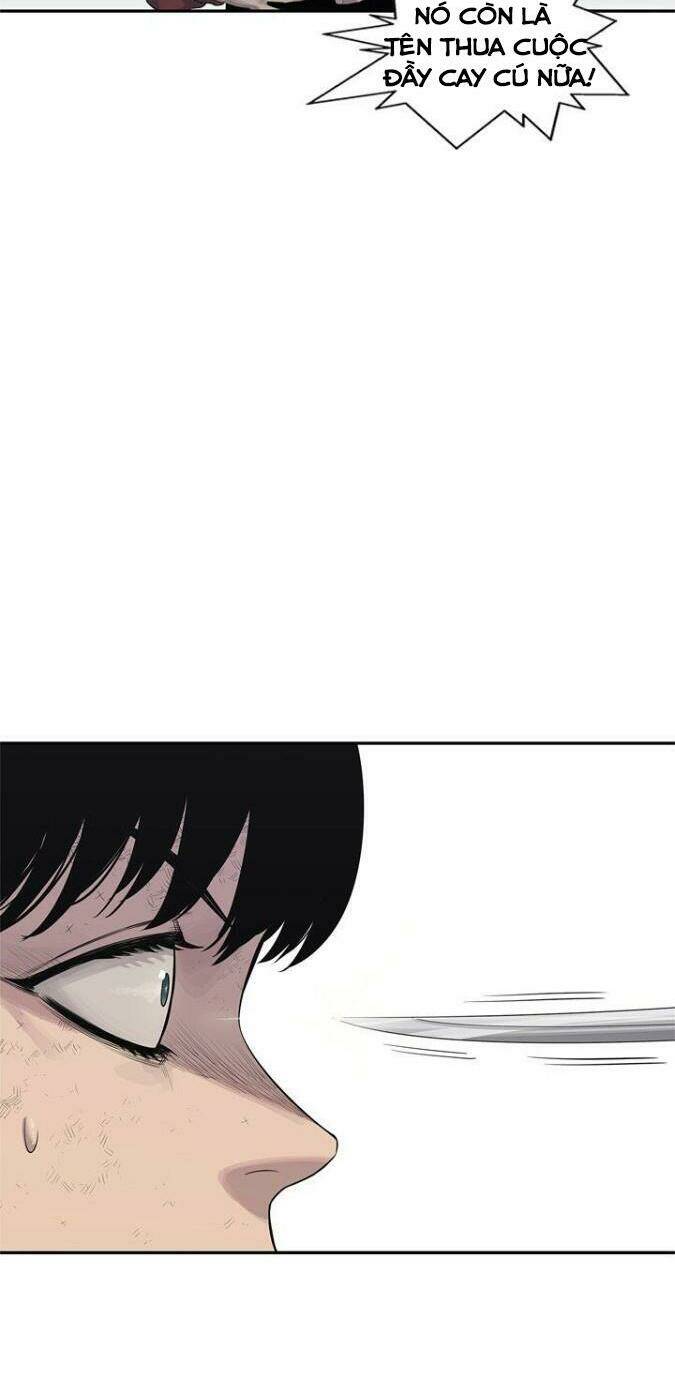 hiệp sĩ giao hàng chapter 40 23