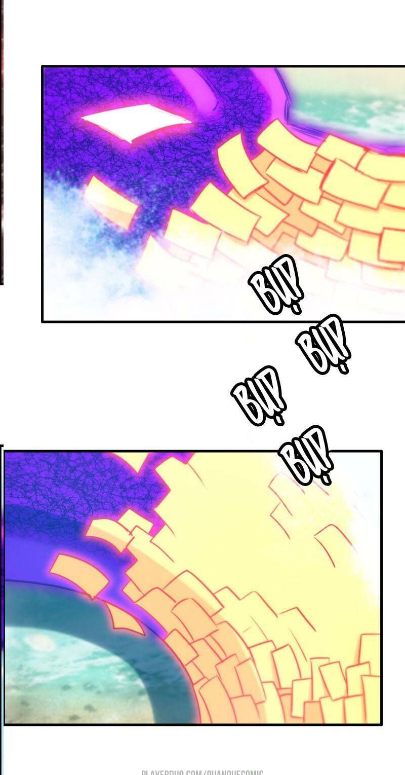 khởi đầu bằng một con côn chapter 28 11