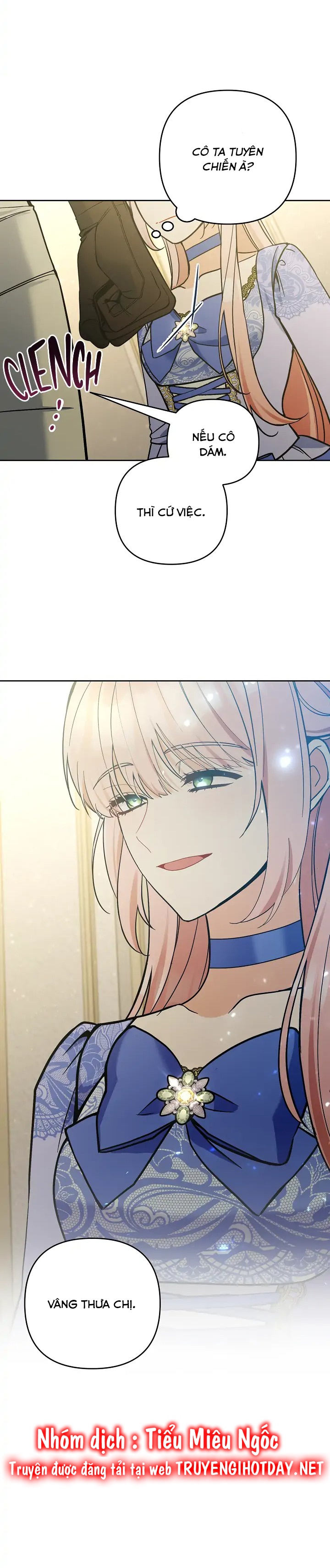 đừng đến cửa hàng của ác nữ phản diện chapter 52 17