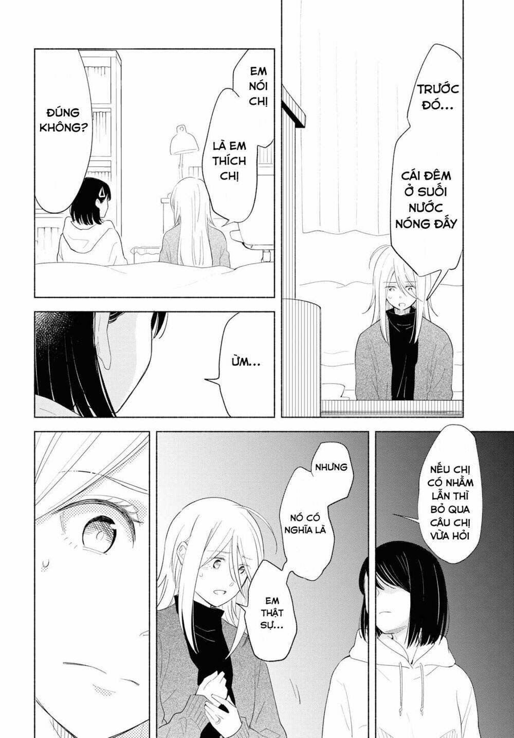 this love that won't reach chapter 21 19