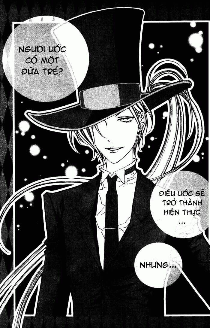 chronicles of the grim peddler chapter 0 9