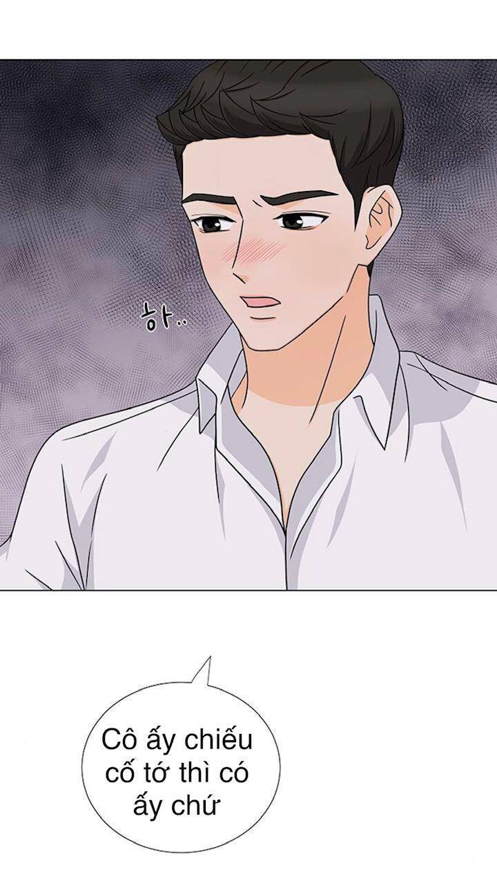 idol và sếp, em yêu ai? chapter 83 33