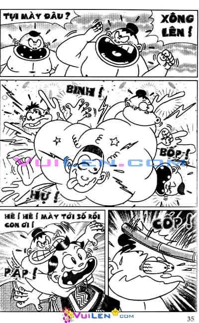 thần đồng đất việt chapter 82 32