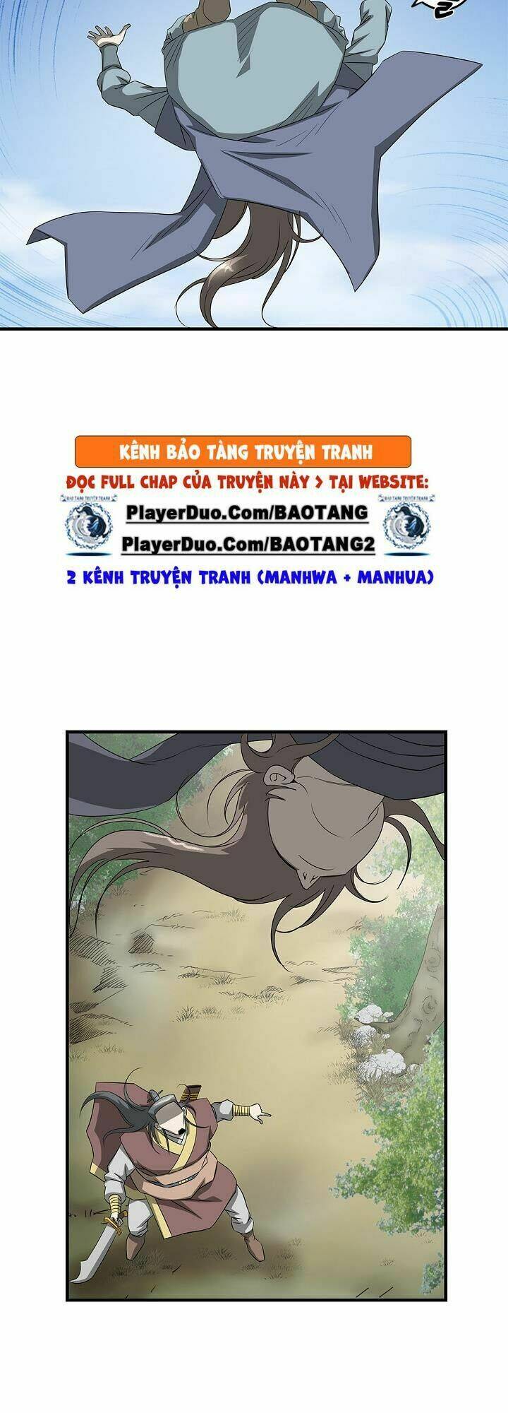 cuồng long chapter 42 21