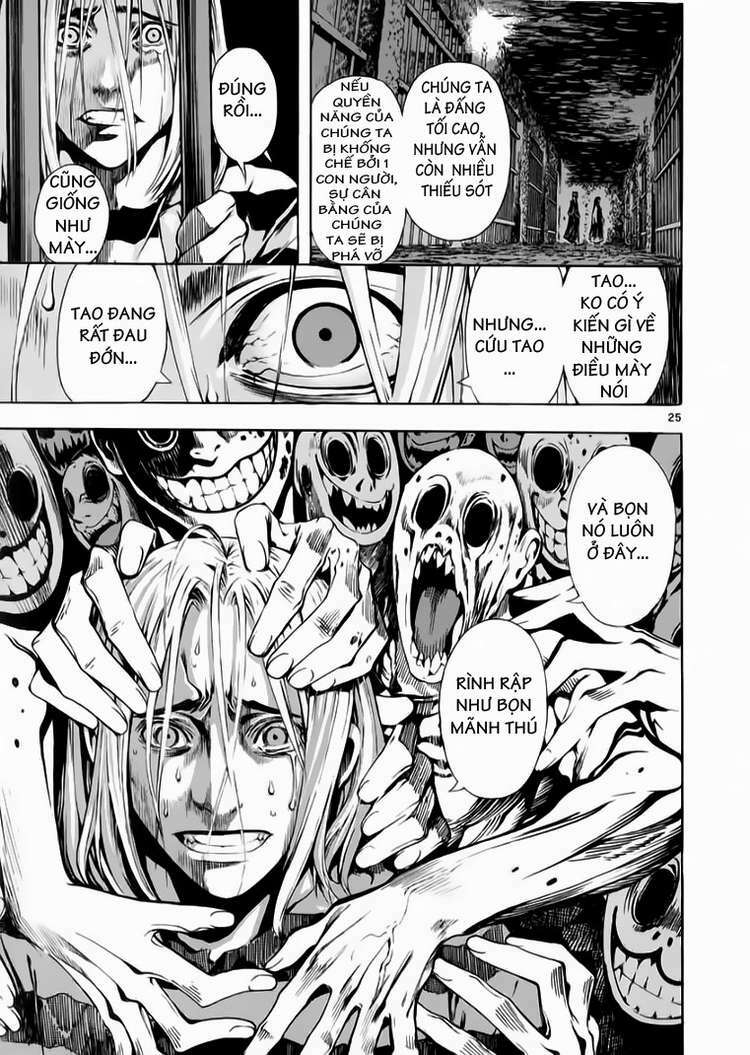 shin angyo onshi (tân ám hành ngự sử) chapter 59 25