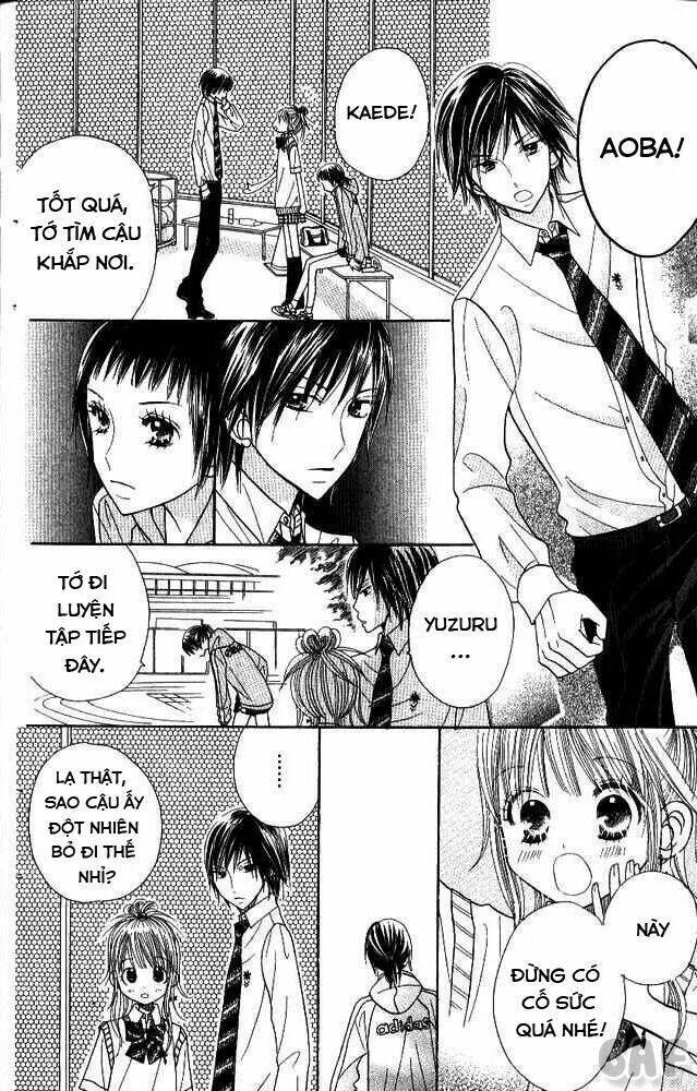 gakkou no ojikan chapter 3 16