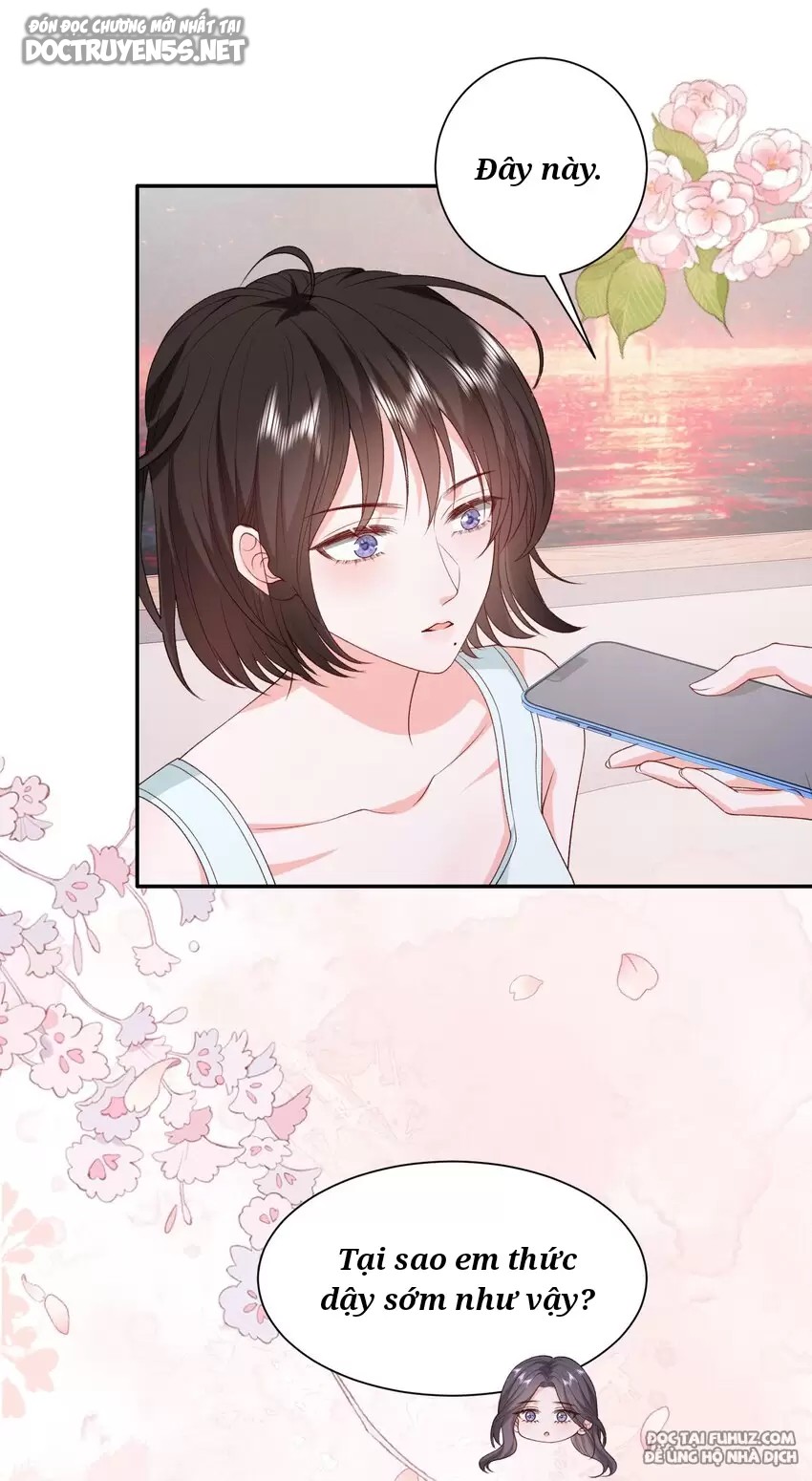 mận xanh chapter 48 16