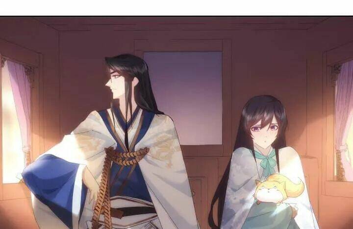 bí mật của dạ tộc chapter 24 40