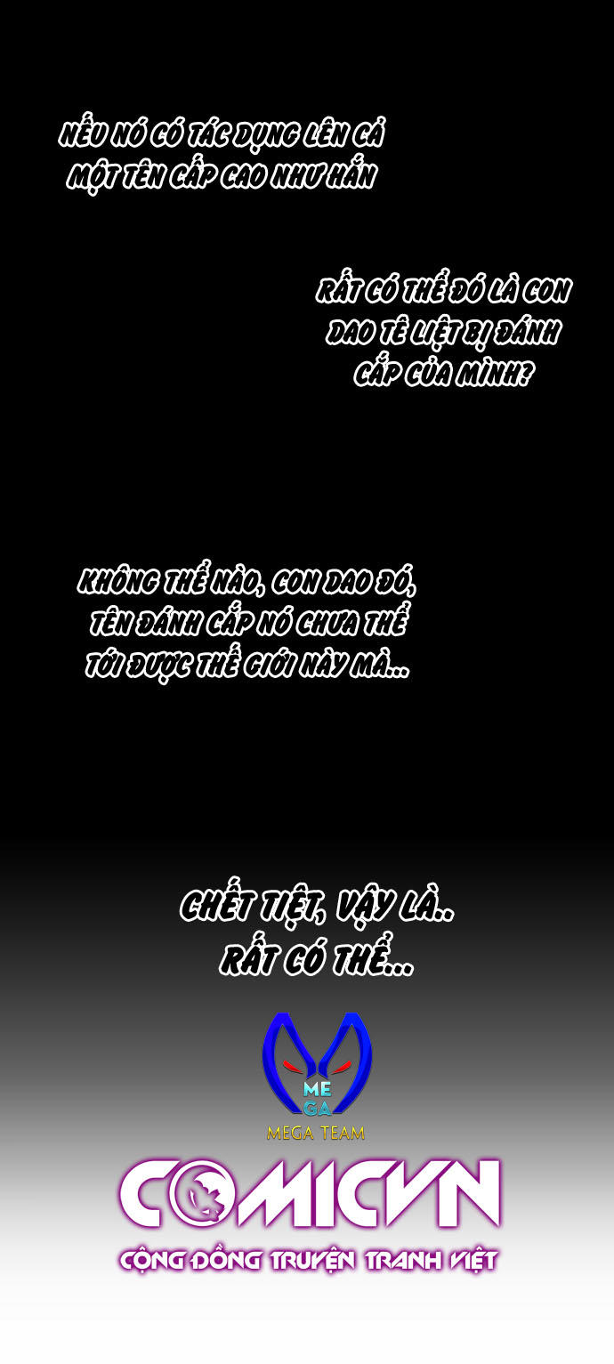 hard core leveling warrior chapter 28 40